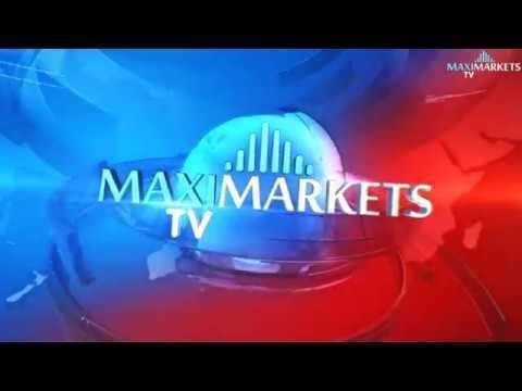 Форекс прогноз валют на неделю 05.11.2017 MaxiMarketsTV (евро EUR, доллар USD, фунт GBP)