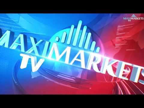 Форекс прогноз валют на неделю 26.11.2017 MaxiMarketsTV (евро EUR, доллар USD, фунт GBP)