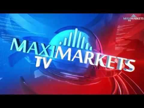 Форекс прогноз валют на неделю 03.12.2017 MaxiMarketsTV (евро EUR, доллар USD, фунт GBP)