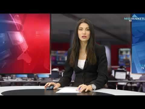 Форекс прогноз валют на неделю 14.01.2018 MaxiMarketsTV (евро EUR, доллар USD, фунт GBP)