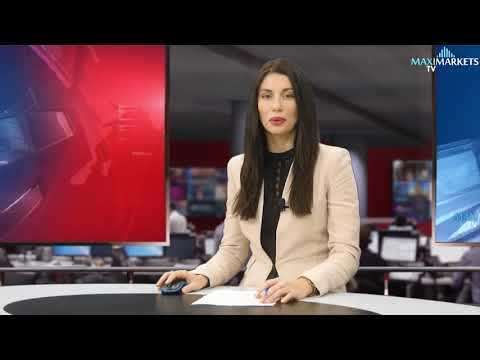 Недельный прогноз Финансовых рынков 18.02.2018 MaxiMarketsTV (евро EUR, доллар USD, фунт GBP)