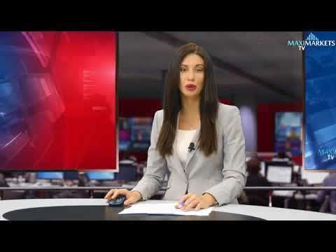 Недельный прогноз Финансовых рынков 04.03.2018 MaxiMarketsTV (евро EUR, доллар USD, фунт GBP)