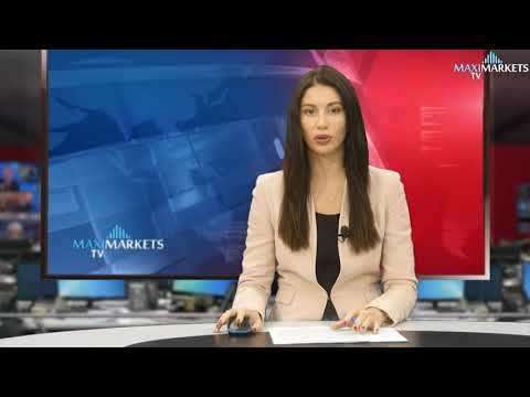 Недельный прогноз Финансовых рынков 18.03.2018 MaxiMarketsTV (евро EUR, доллар USD, фунт GBP)