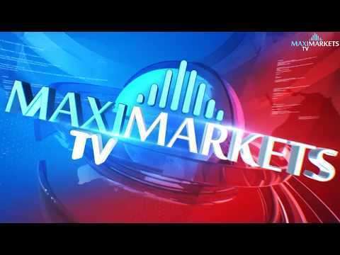 Недельный прогноз Финансовых рынков 06.05.2018 MaxiMarketsTV (евро EUR, доллар USD, фунт GBP)