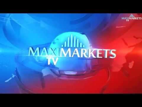 Недельный прогноз Финансовых рынков 03.06.2018 MaxiMarketsTV (евро EUR, доллар USD, фунт GBP)