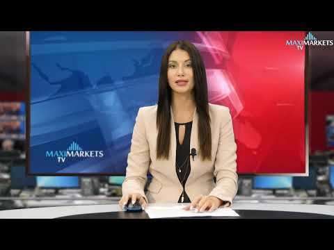 Недельный прогноз Финансовых рынков 16.09.2018 MaxiMarketsTV (евро EUR, доллар USD, фунт GBP)