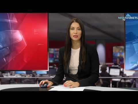 Недельный прогноз Финансовых рынков 23.09.2018 MaxiMarketsTV (евро EUR, доллар USD, фунт GBP)