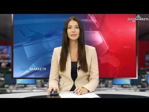 Недельный прогноз Финансовых рынков 14.10.2018 MaxiMarketsTV (евро EUR, доллар USD, фунт GBP)