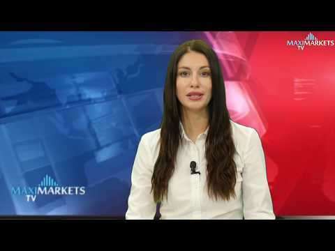 Недельный прогноз Финансовых рынков 11.11.2018 MaxiMarketsTV (евро EUR, доллар USD, фунт GBP)