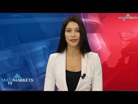 Недельный прогноз Финансовых рынков 25.11.2018 MaxiMarketsTV (евро EUR, доллар USD, фунт GBP)