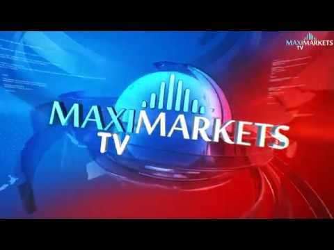 Недельный прогноз Финансовых рынков 06.01.2019 MaxiMarketsTV (евро EUR, доллар USD, фунт GBP)
