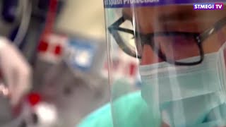 Главное за 7 минут. Пандемия обвалила израильскую экономику. Эмираты протянули руку дружбы Израилю