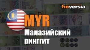 Видео-справочник: Все о Малазийском ринггите (MYR) от Finversia.ru. Валюты мира.