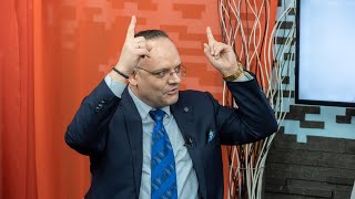 Рынки сегодня менее материальны, чем были в 2008 году. Владимир Рожанковский