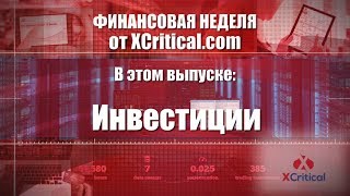 Обзор направлений для инвестиций от аналитического центра XCritical