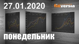 Цены на нефть и фондовые индексы Японии падают. Коронавирус набирает обороты.