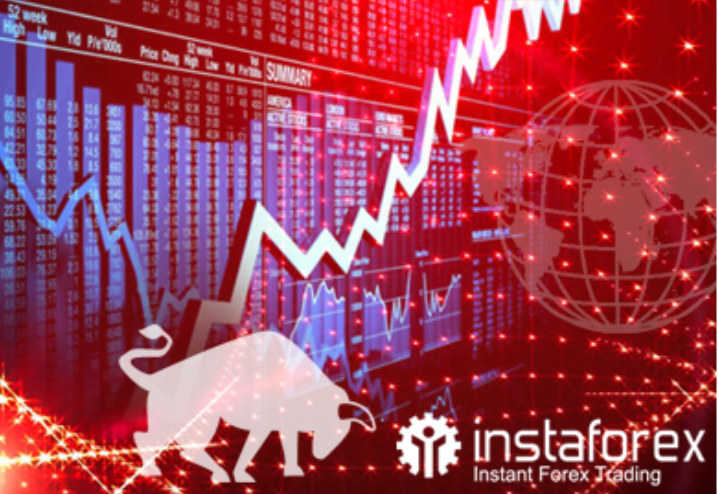 instaforex logo