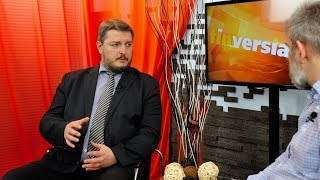 Андрей Емелин: «ЕБС почти готова к запуску»