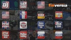 Видео-справочник: Обзор мировых биржевых индексов от Finversia.ru