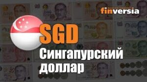 Видео-справочник: Все о Сингапурском долларе (SGD) от Finversia.ru. Валюты мира.